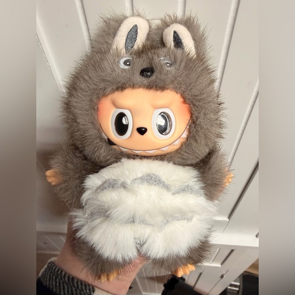 RESERVED LISTING Labubu bundle - Picture 1 of 13